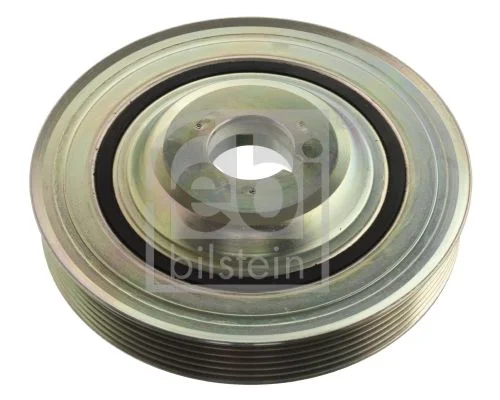 Belt Pulley, crankshaft FEBI BILSTEIN 32000