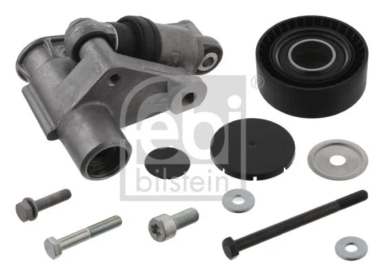 Conjunto de correias em V FEBI BILSTEIN 32017