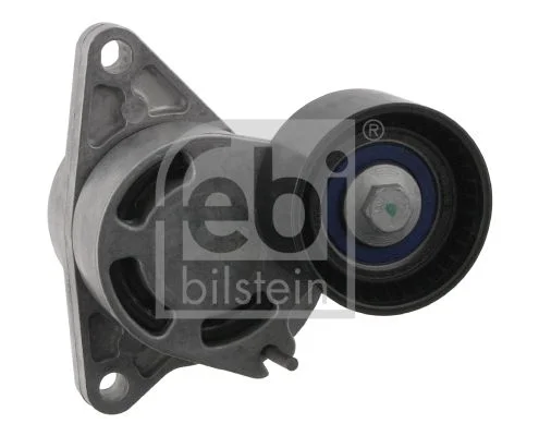 Belt Tensioner, V-ribbed belt FEBI BILSTEIN 32018