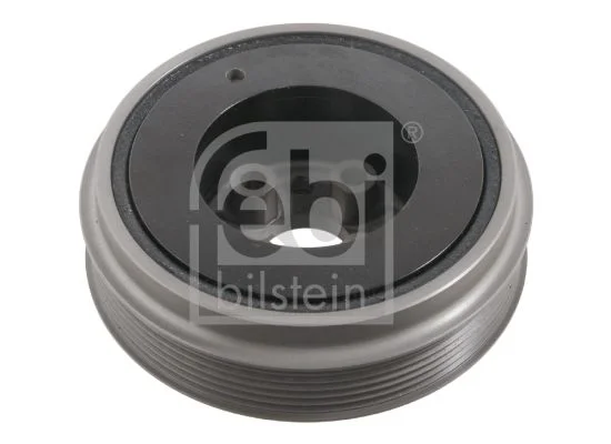 Polia da correia, virabrequim FEBI BILSTEIN 32026
