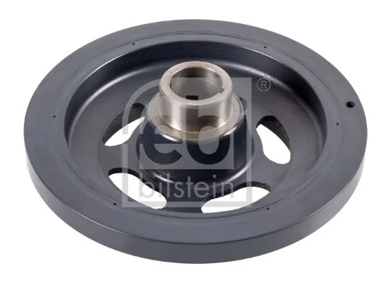 Polia da correia, virabrequim FEBI BILSTEIN 32107