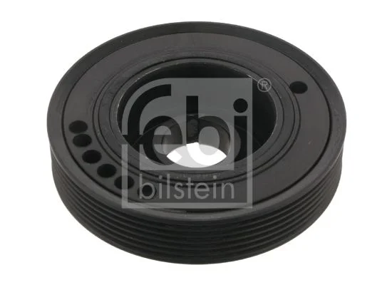 Polia da correia, virabrequim FEBI BILSTEIN 32109