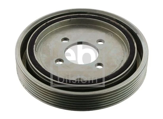 Polia da correia, virabrequim FEBI BILSTEIN 32112