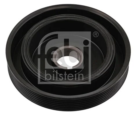 Polia da correia, virabrequim FEBI BILSTEIN 32113