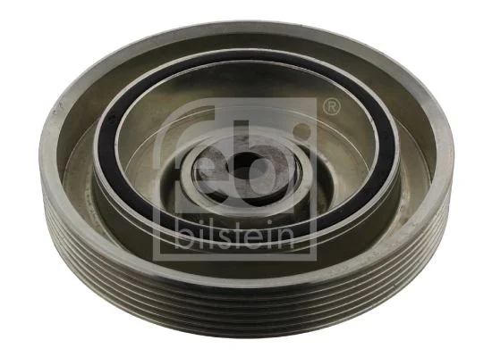 Belt Pulley, crankshaft FEBI BILSTEIN 32114