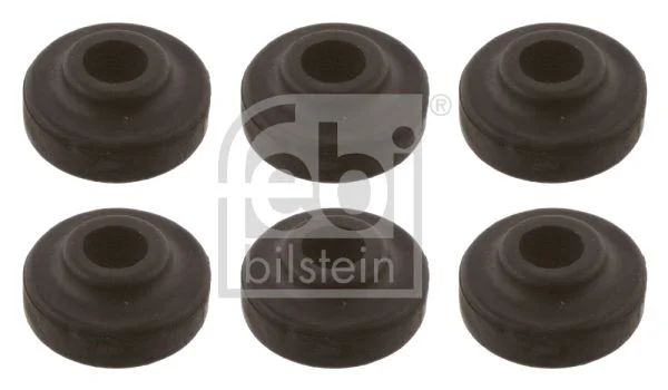 Anel de Vedação, parafuso da tampa da cabeça do cilindro FEBI BILSTEIN 32145