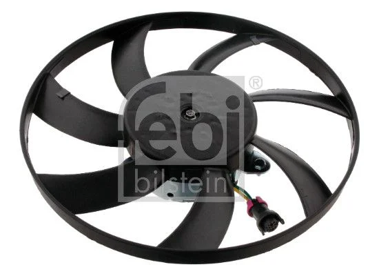 Fan, engine cooling FEBI BILSTEIN 32156