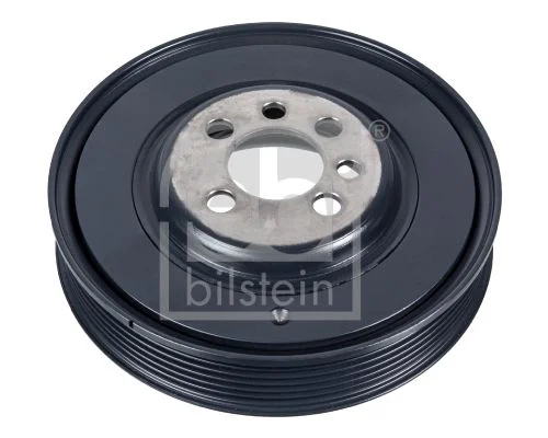 Polia da correia, virabrequim FEBI BILSTEIN 32187