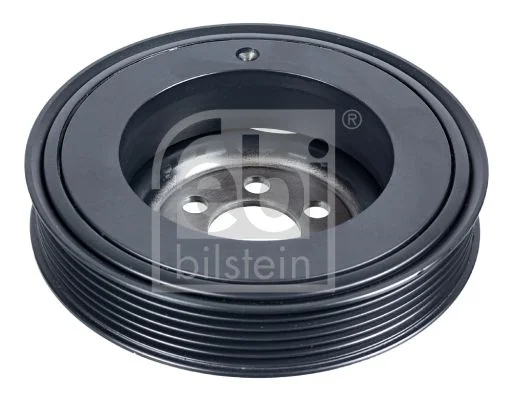 Polia da correia, virabrequim FEBI BILSTEIN 32191