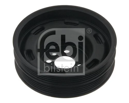 Belt Pulley, crankshaft FEBI BILSTEIN 32197