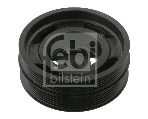 Belt Pulley, crankshaft FEBI BILSTEIN 32215