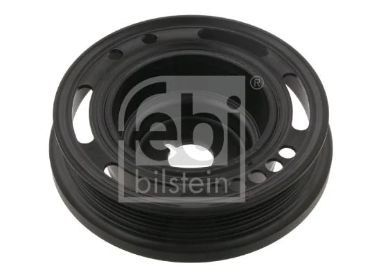 Polia da correia, virabrequim FEBI BILSTEIN 32221