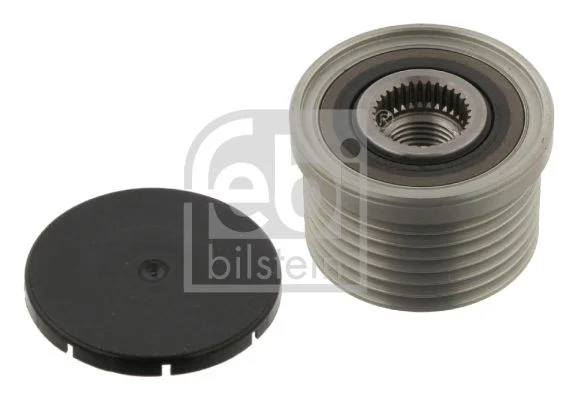 Embraiagem de roda livre, alternador FEBI BILSTEIN 32313