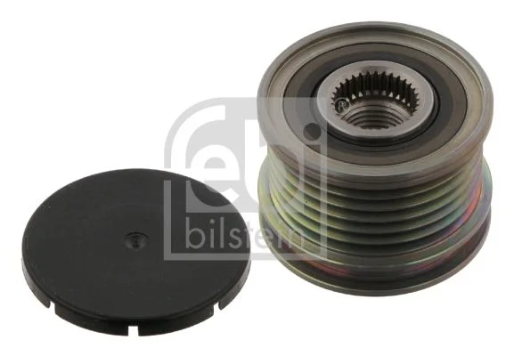 Embraiagem de roda livre, alternador FEBI BILSTEIN 32314