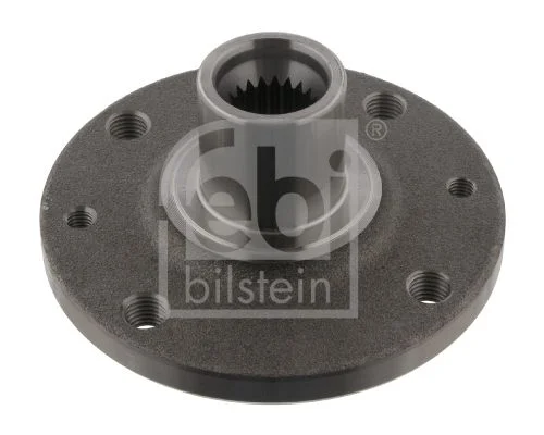 Vedação do eixo, cubo da roda FEBI BILSTEIN 32376