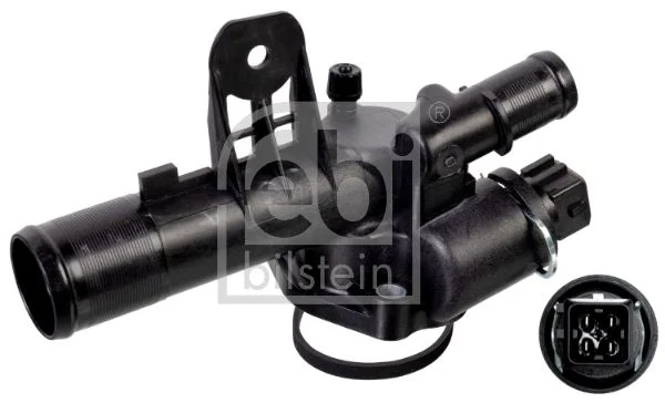 Termóstato, líquido de arrefecimento FEBI BILSTEIN 32445