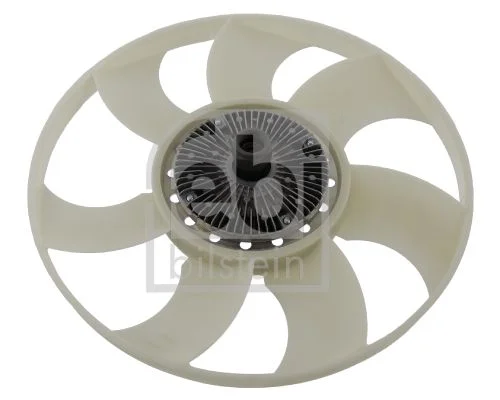 Clutch, radiator fan FEBI BILSTEIN 32448