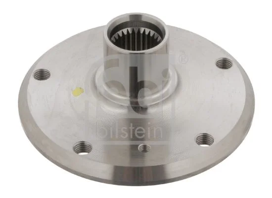 Wheel Hub FEBI BILSTEIN 32535