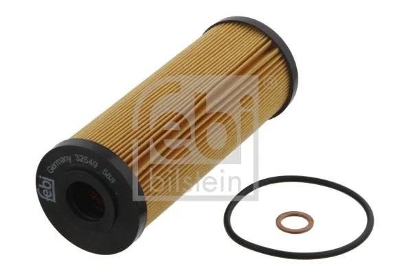 Oil Filter FEBI BILSTEIN 32549