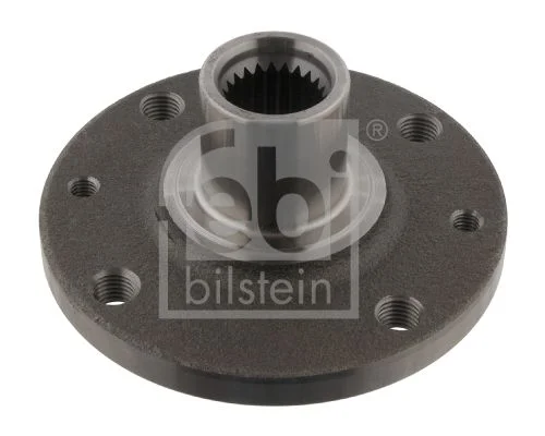 Vedação do eixo, cubo da roda FEBI BILSTEIN 32555