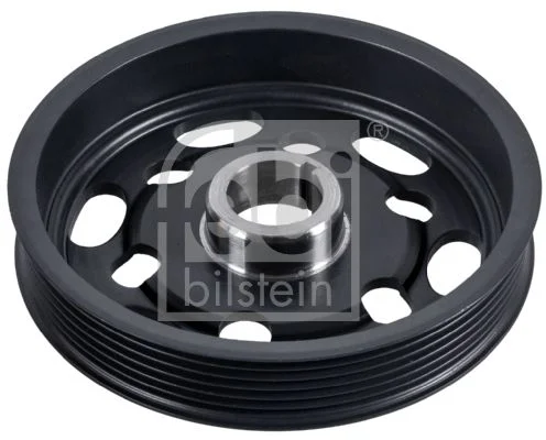 Belt Pulley, crankshaft FEBI BILSTEIN 32572