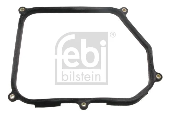 Gasket, oil sump (automatic transmission) FEBI BILSTEIN 32643