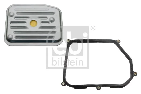 Kit de Filtro Hidráulico, transmissão automática FEBI BILSTEIN 32644