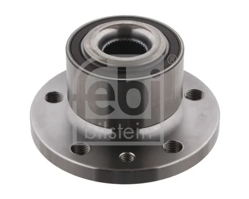 Kit de rolamentos de roda FEBI BILSTEIN 32694