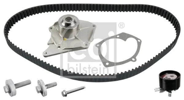 Water Pump & Timing Belt Kit FEBI BILSTEIN 32731