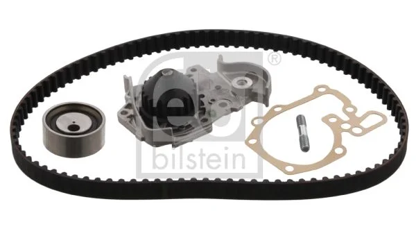 Bomba d'água e kit de correia dentada FEBI BILSTEIN 32732
