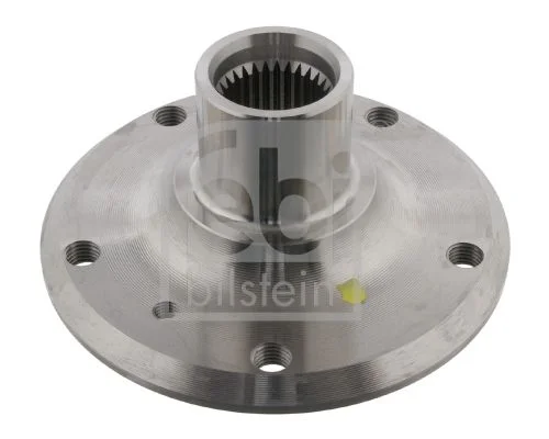 Vedação do eixo, cubo da roda FEBI BILSTEIN 32806