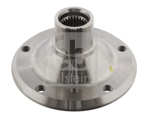 Vedação do eixo, cubo da roda FEBI BILSTEIN 32807