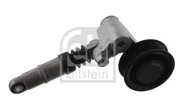 Belt Tensioner, V-ribbed belt FEBI BILSTEIN 32811