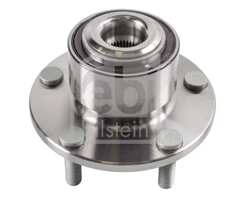Kit de rolamentos de roda FEBI BILSTEIN 32868