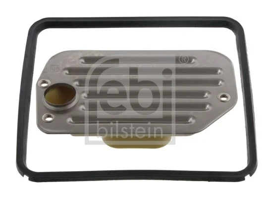 Kit de Filtro Hidráulico, transmissão automática FEBI BILSTEIN 32878