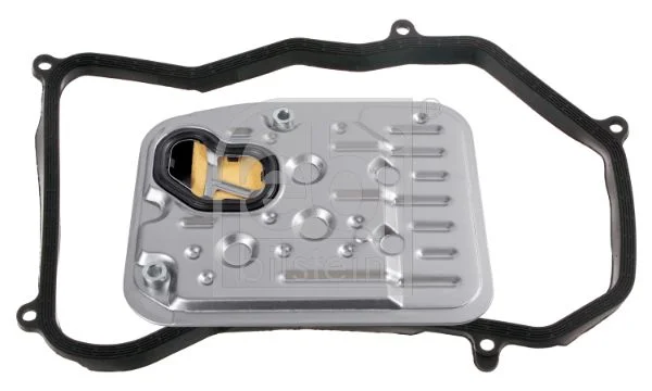 Kit de Filtro Hidráulico, transmissão automática FEBI BILSTEIN 32882
