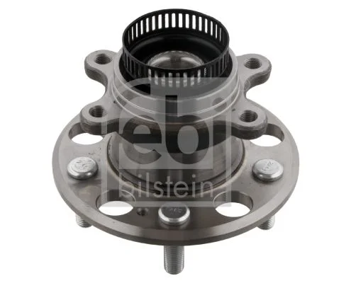 Kit de rolamentos de roda FEBI BILSTEIN 32885