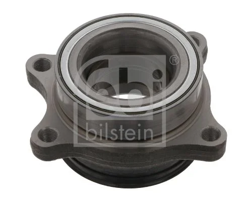 Kit de rolamentos de roda FEBI BILSTEIN 32886