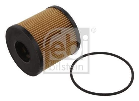 Oil Filter FEBI BILSTEIN 32912