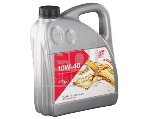 1862 FEBI BILSTEIN 32932