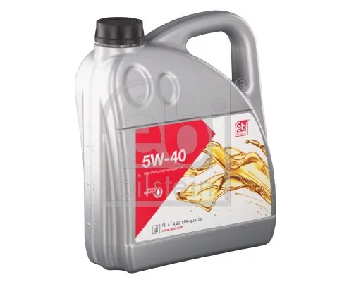 1862 FEBI BILSTEIN 32937