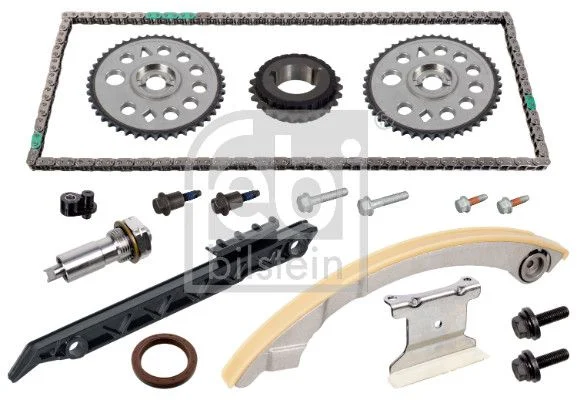 Timing Chain Kit FEBI BILSTEIN 33045