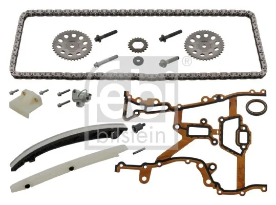 Kit de corrente de distribuição FEBI BILSTEIN 33082