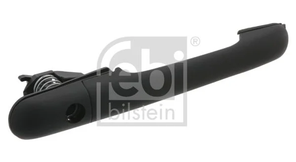 Pega da porta exterior FEBI BILSTEIN 33148