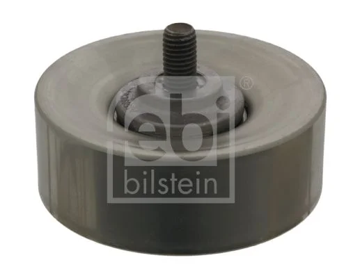Polia de Desvio/Guia, correia do alternador FEBI BILSTEIN 33170