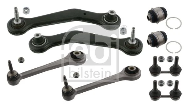 Rod/Strut, wheel suspension FEBI BILSTEIN 33373
