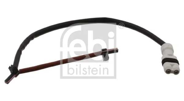 Contato de aviso, desgaste das pastilhas de travão FEBI BILSTEIN 33401