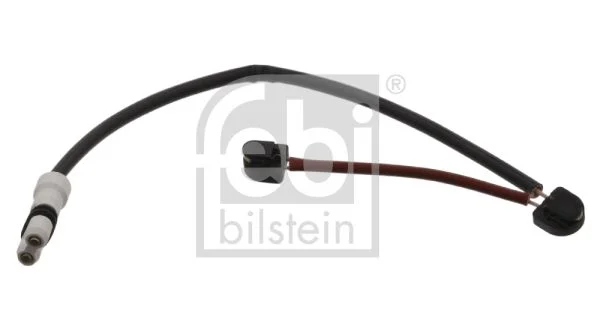 Warning Contact, brake pad wear FEBI BILSTEIN 33402