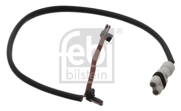 Contato de aviso, desgaste das pastilhas de travão FEBI BILSTEIN 33408