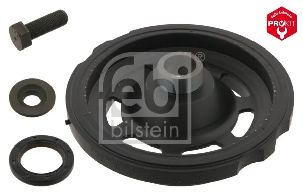 Polia da correia, virabrequim FEBI BILSTEIN 33578